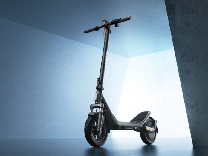 Xiaomi Electric Scooter 6 Launch Globally