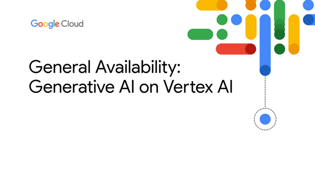 Google Vertex AI