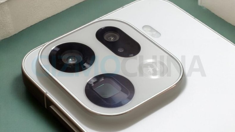 Серия Oppo Find X10 может сочетать в себе аккумулятор емкостью 8500 мАч и зарядку мощностью 100 Вт