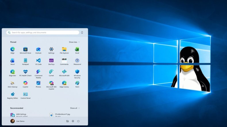 Я нашел пользователя Linux, который перешел на Windows 11 после 8 лет использования дистрибутивов, и он действительно предпочитает ее. Вот почему.