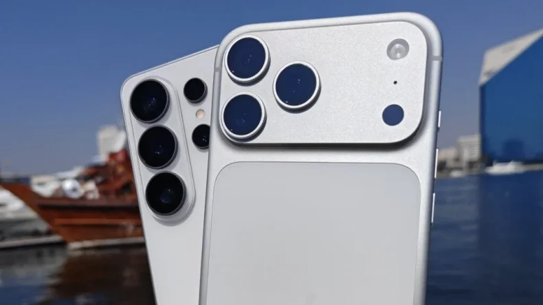 Samsung нацелилась на Apple в области редактирования фотографий с помощью искусственного интеллекта в преддверии презентации Galaxy S26