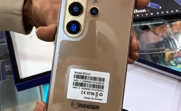 Клон Galaxy S26 Ultra уже продается всего за 72 доллара