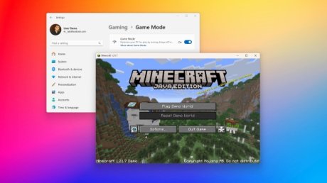 Январское обновление Windows вызывает падение FPS и графические артефакты в играх на ПК