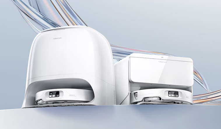 Roborock запускает робот-пылесос P20 Max с всасыванием 35 000 Па и искусственным объездом препятствий