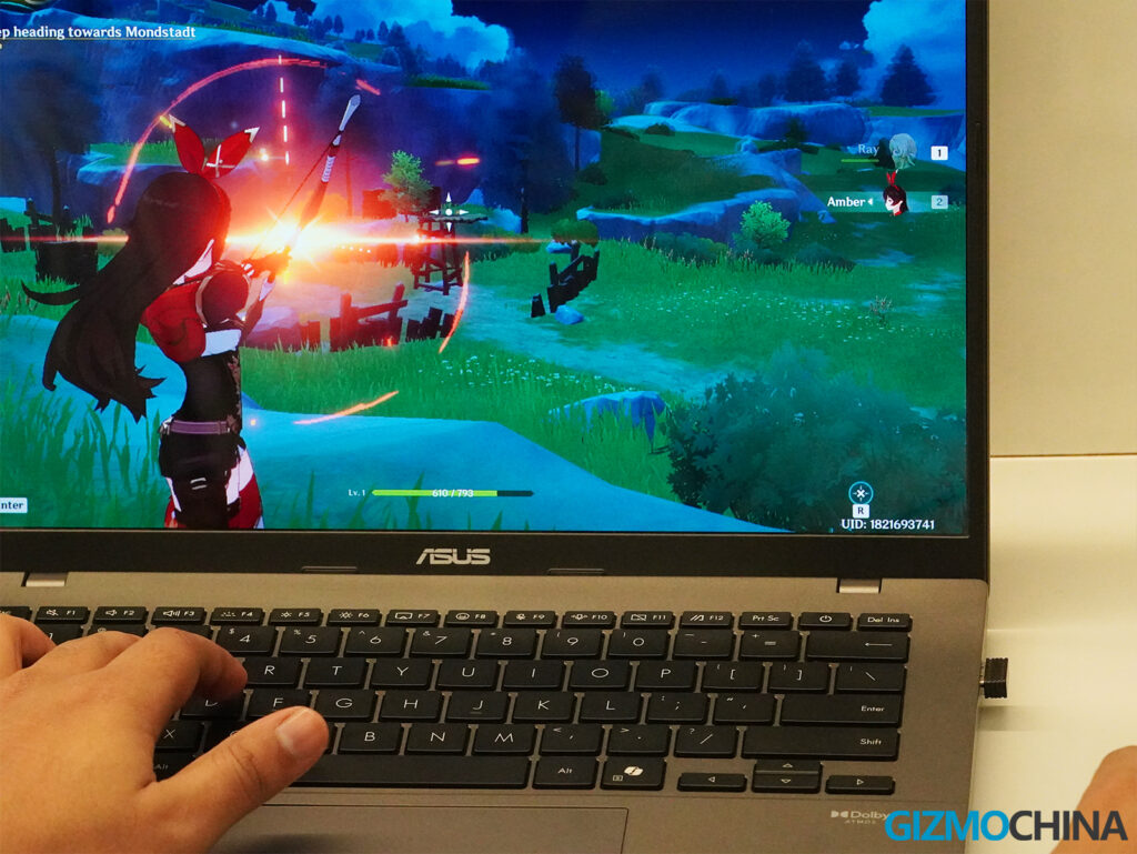 Asus Vivobook S14 (M3407) Review