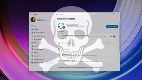 Февральское обновление Windows 11 KB5077181: пользователи жалуются на сбои установки и работу системы