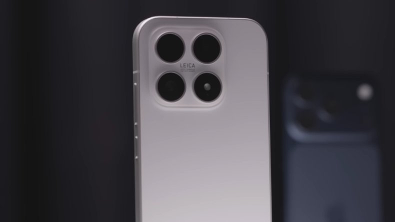 Обзор Xiaomi 17 Max: дизайн, дисплей, камера, производительность и многое другое