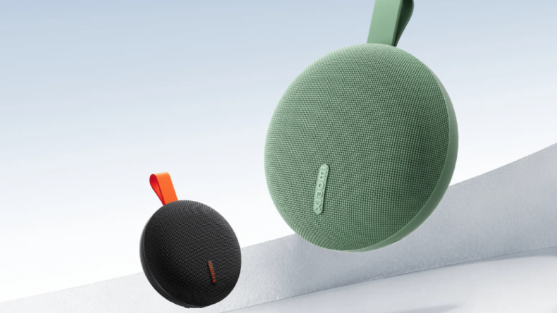 Xiaomi Bluetooth Speaker Essential представлена во всем мире с рейтингом Bluetooth 6.0 и IP66