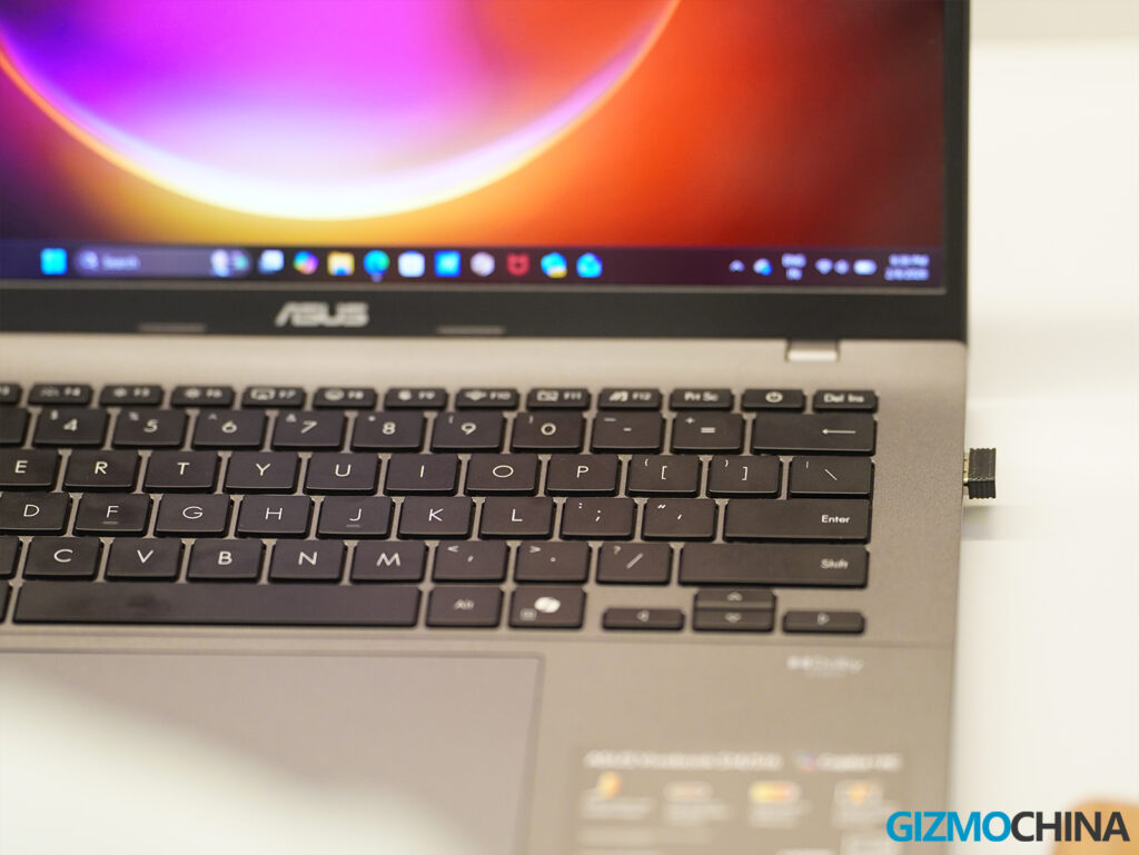 Asus Vivobook S14 (M3407) Review