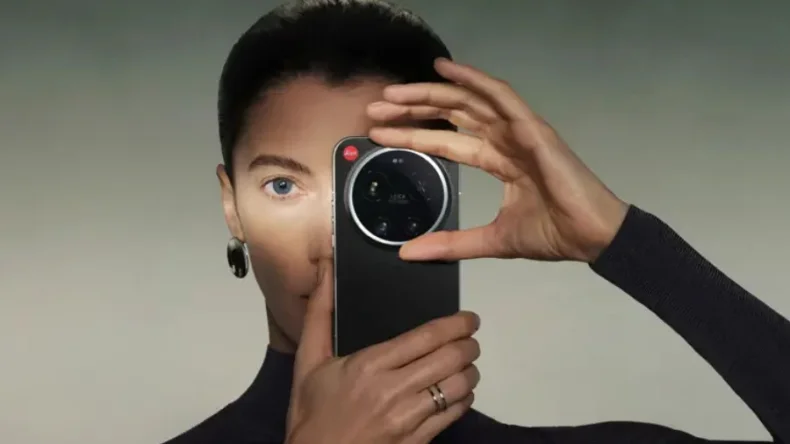 Xiaomi выпускает Leica Leitzphone со специальным набором для фотосъемки для любителей фотоаппаратов
