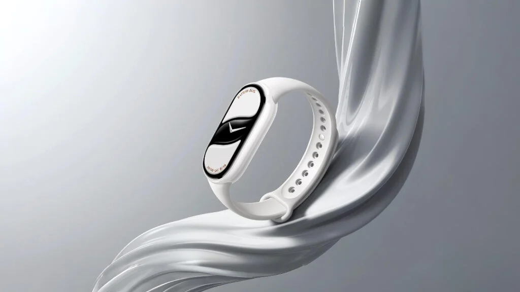 Xiaomi Smart Band 10