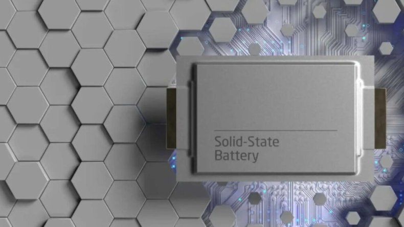 Samsung SDI весит $ 6,9 млрд. Продажа доли Samsung в производстве дисплеев ускорит выпуск твердотельных аккумуляторов