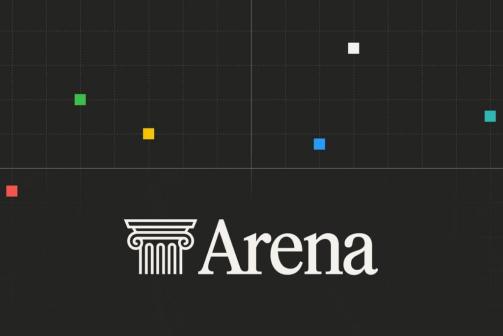 Arena AI