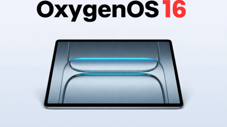 OnePlus выпускает обновление OxygenOS 16 для последнего подходящего устройства