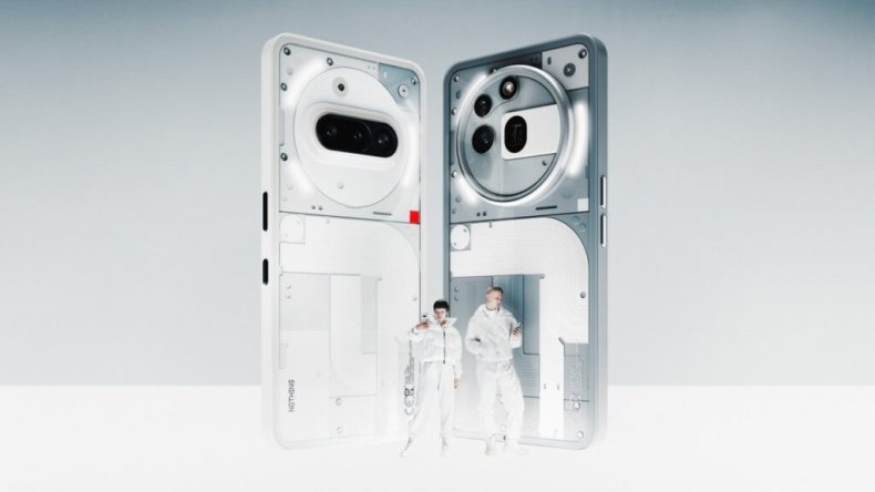 Ничего не утекло из Phone (4a) и Phone (4a) Pro: раскрыты характеристики, цены, цвета и даты выпуска