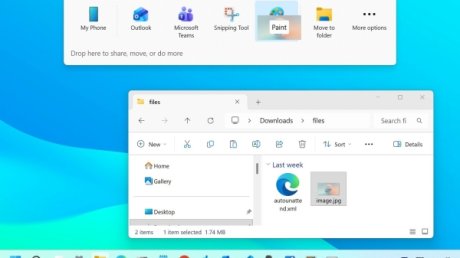Почему новые всплывающие панели Snap Assist и Drag Tray в Windows 11 раздражают пользователей — и как вернуть привычный рабочий процесс