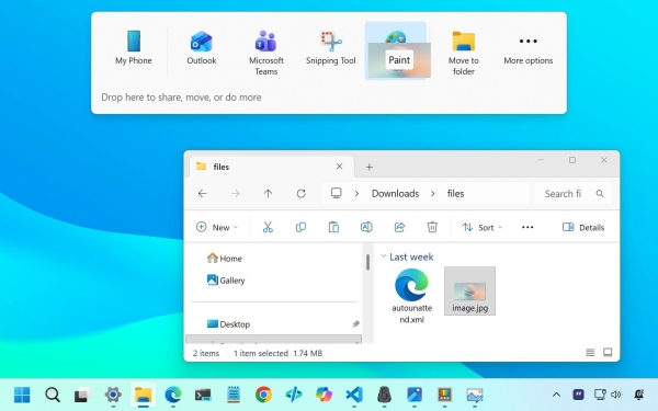 Почему новые всплывающие панели Snap Assist и Drag Tray в Windows 11 раздражают пользователей — и как вернуть привычный рабочий процесс