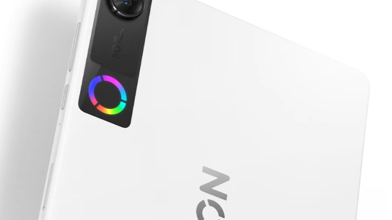 Lenovo Legion Y700 компактный игровой планшет нового поколения