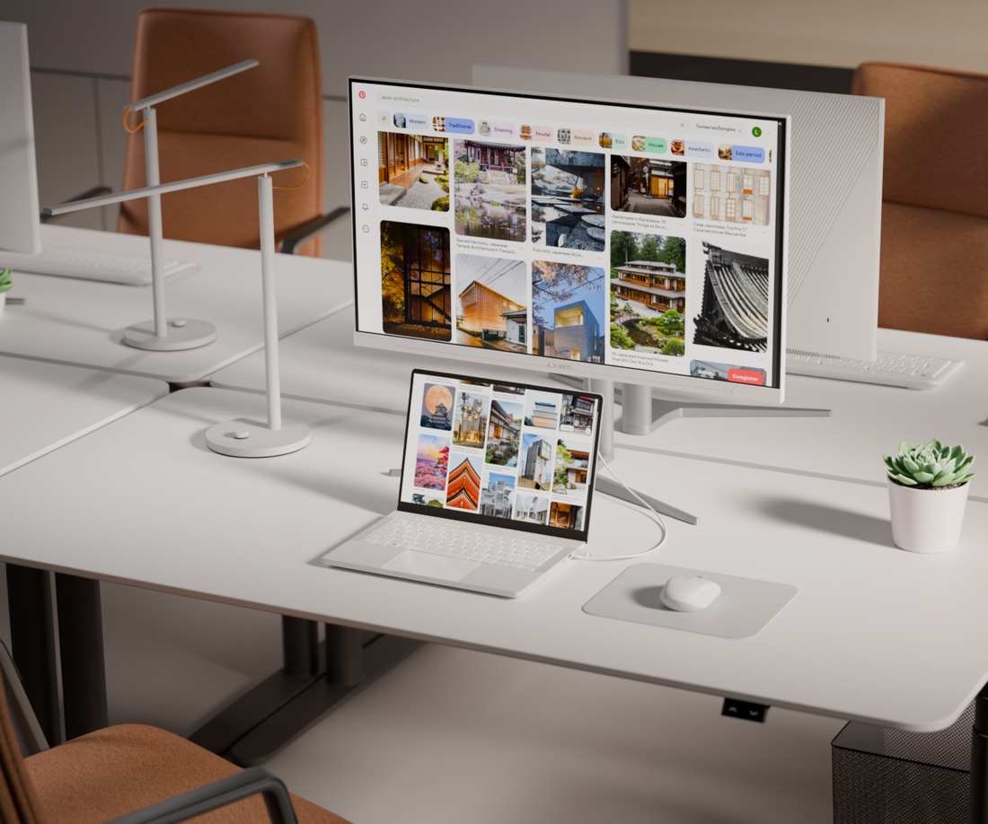 JapanNext JN-IPS326K-HSPC9