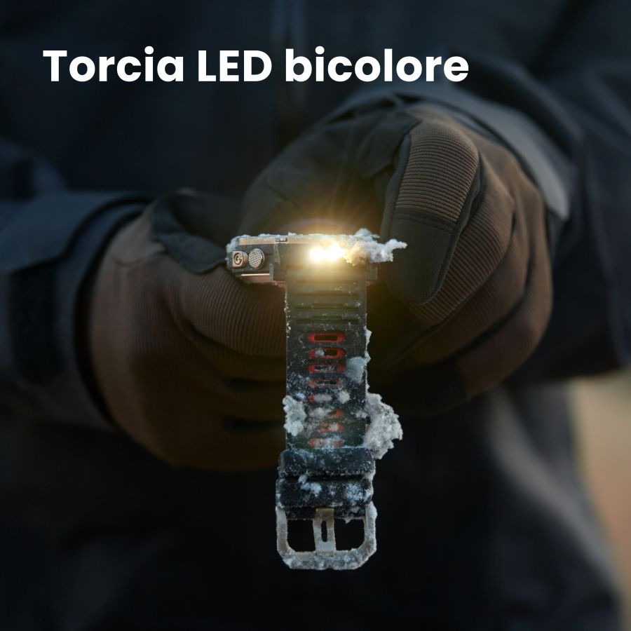 Amazfit T-Rex Ultra 2