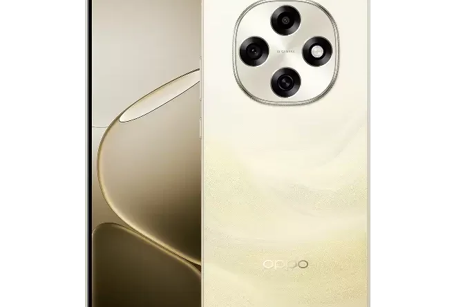 OPPO F31 Pro+ 5G, F31 Pro 5G получат официальное обновление для Android 16: характеристики и подробности