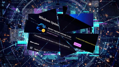 Эти 10 функций и изменений для Windows 11 появятся в продаже в феврале — будем надеяться, что это не очередная катастрофа во вторник после обновления