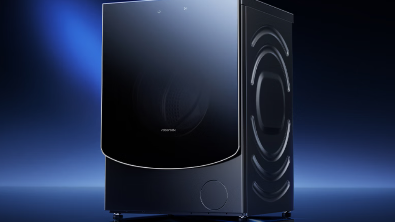 Roborock выпускает комбинированные стиральные машины-сушилки Z1 Ultra и M1S Ultra с технологией супергидролиза