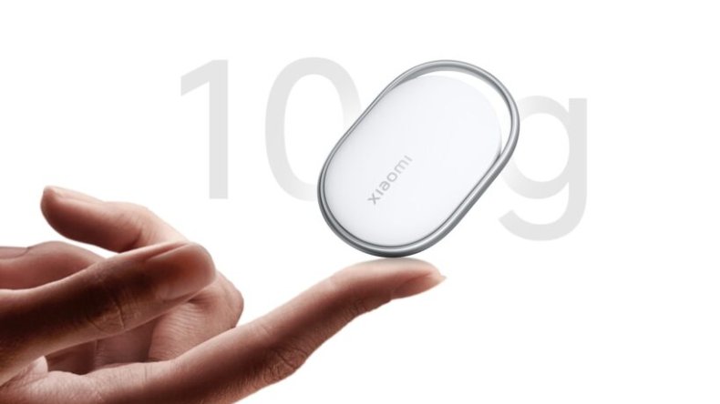 Презентация Xiaomi Tag tracker по всему миру состоится 28 февраля на выставке MWC 2026