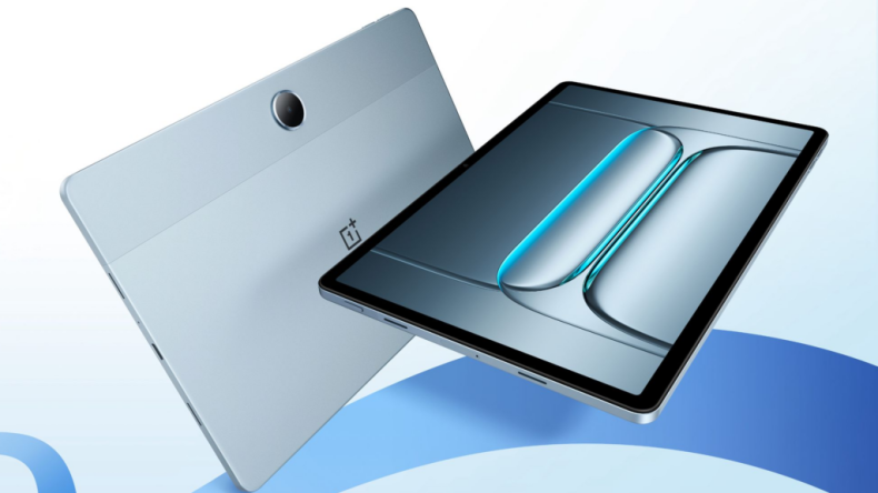 OnePlus Pad Lite получит OxygenOS 16 в Индии: Что нового в обновлении