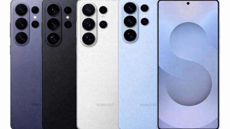 Объявлены скидки на предзаказ серии Galaxy S26: экономия до 350 евро