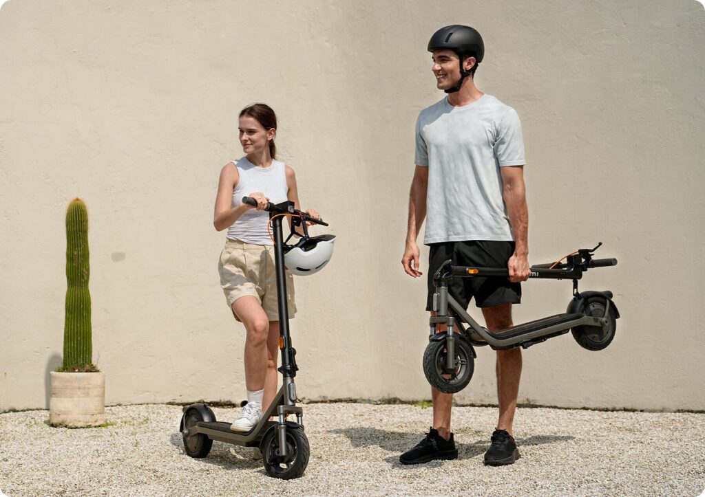 Xiaomi Electric Scooter 6 Lite