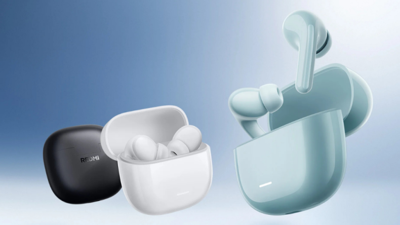 Xiaomi запускает в Китае Redmi Buds 8 Lite с ANC 42 дБ и временем автономной работы 36 часов