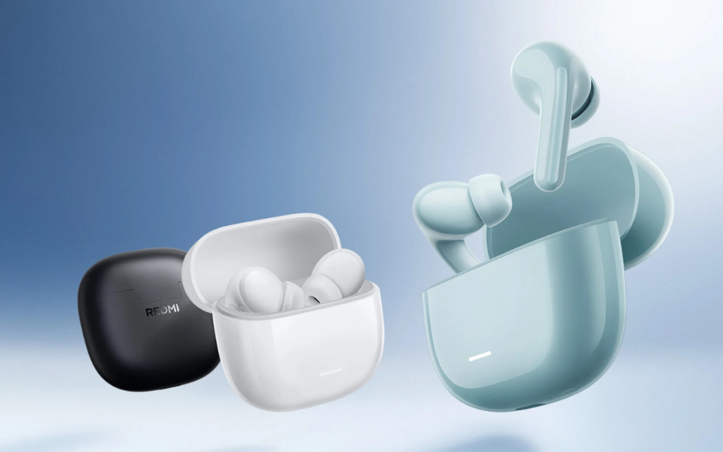 Redmi Buds 8 Lite