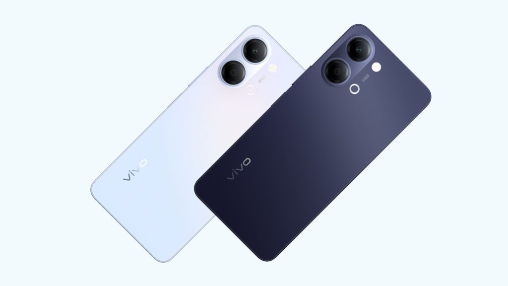 Vivo Y05