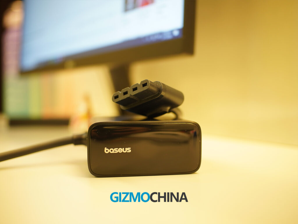 Baseus Nomos 245W 6-in-1 Charging Station Review