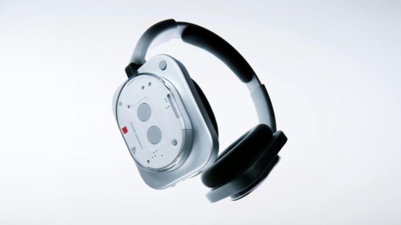 Дата запуска наушников (a) не подтверждена