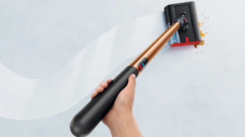 Компания Dyson представила средство для мытья карандашей стоимостью 349 долларов