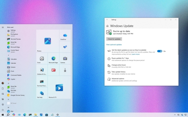 Microsoft обозначила сроки окончания поддержки Windows 10 2016 LTSB и Windows Server 2016, предложив платные расширенные обновления безопасности (ESU) как временный вариант.