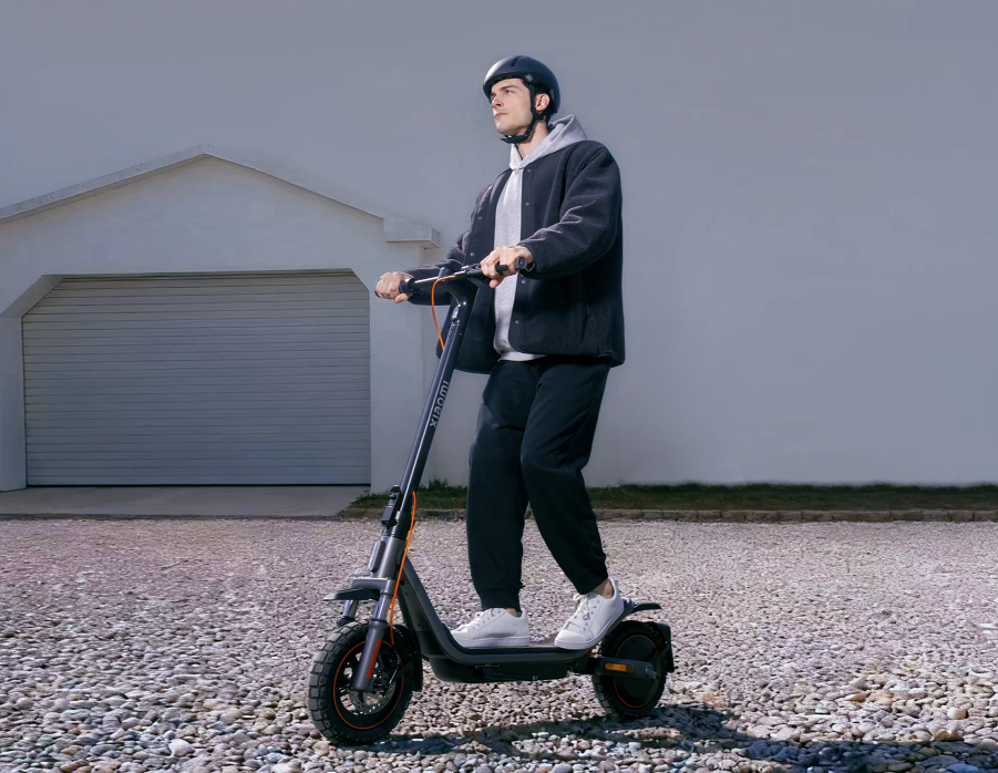 Xiaomi Electric Scooter 6 Pro