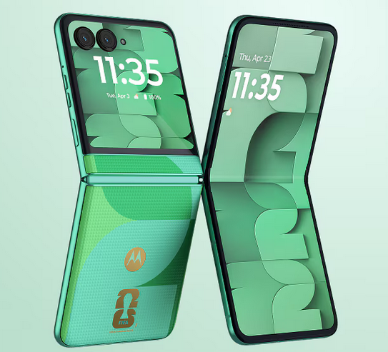 Best Limited Edition Phones in January 2026