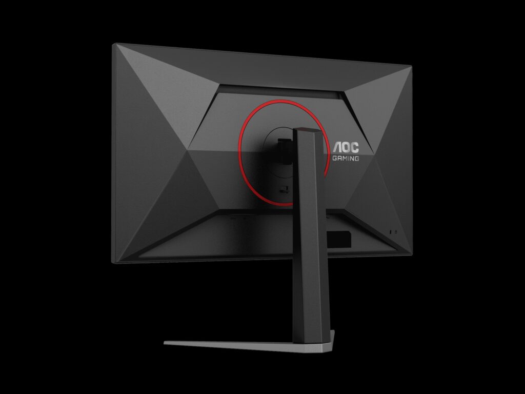 AOC Q27G4ZD Monitor