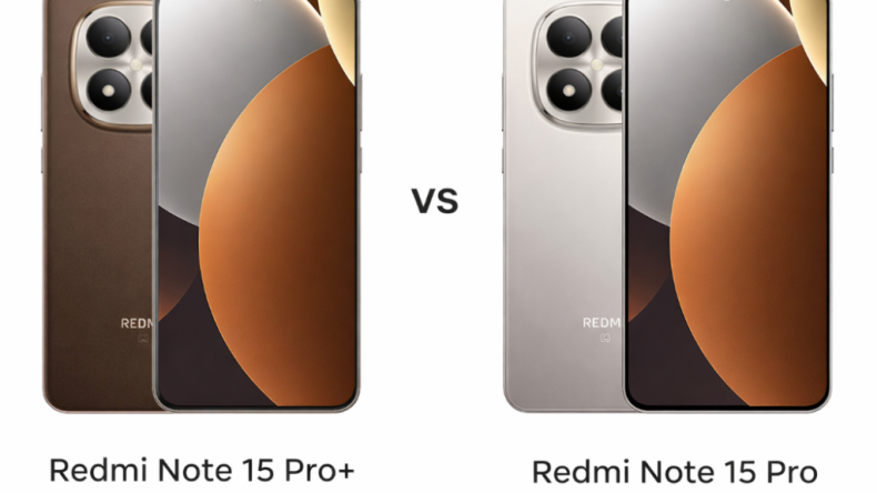 Xiaomi Redmi Note 15 Pro+ против Note 15 Pro: Лучше ли версия на Snapdragon?