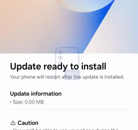Утечка One UI 9 раскрывает визуальные изменения и новую функцию “Спроси у ИИ”