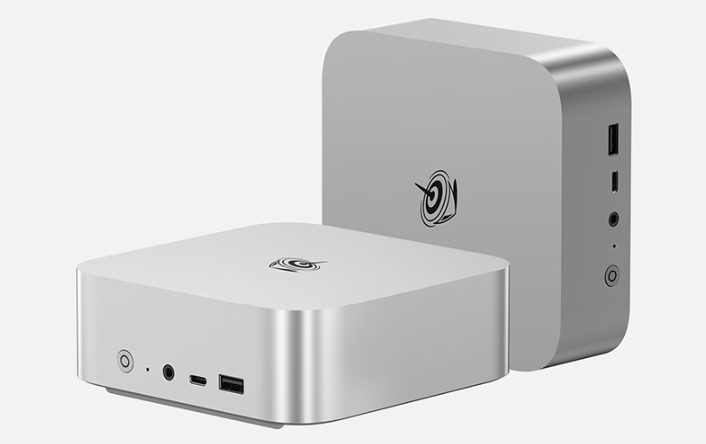 Beelink выпускает мини-ПК SER10 Max Mini PC с Ryzen AI 9 HX 470, 86-разрядными компьютерами AI compute, DDR5 и USB4