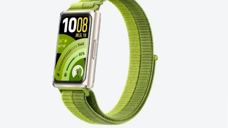 Скоро выйдет Huawei Band 11 Pro с новым дизайном и цветовыми вариантами поверхностей