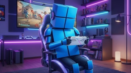 Будущее игр на Windows: отдельная игровая версия или дальнейшая гибридизация?