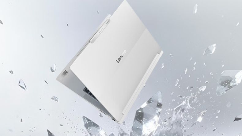 Lenovo выпускает ноутбуки ThinkBook 14+ и 16+ 2026 с поддержкой Ryzen AI 7 H 450