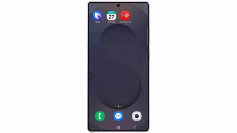 One UI 8.5 предлагает разговорный интерфейс Bixby с управлением устройствами на естественном языке