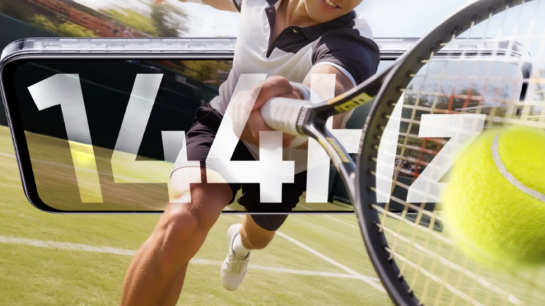 Дата запуска Realme C83 5G подтверждена, он оснащен дисплеем с частотой 144 Гц и аккумулятором емкостью 7000 мАч