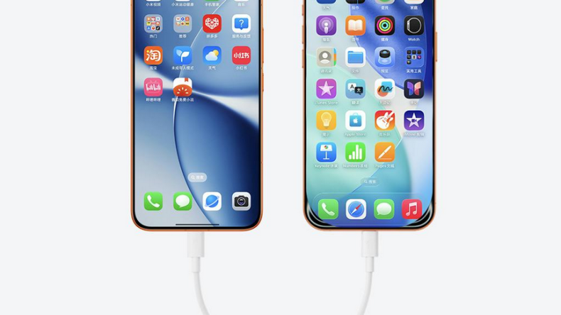 Xiaomi представляет компактный кабель USB-C емкостью 6A с обратной зарядкой и быстрой подачей питания мощностью 120 Вт